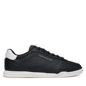 Obrázek produktu Sneakersy Tommy Hilfiger Lopro Lth FM0FM05827 Tmavomodrá