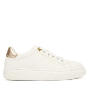 Obrázek produktu Sneakersy Tommy Hilfiger Low Cut Sneaker T3A9-33983-1355 S Bílá