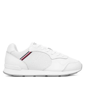 Obrázek produktu Sneakersy Tommy Hilfiger Maxlite 1A FM0FM05740 Bílá