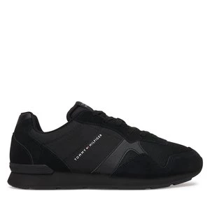 Obrázek produktu Sneakersy Tommy Hilfiger Maxlite Mix FM0FM05830 Černá