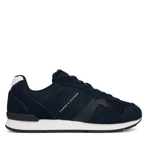 Obrázek produktu Sneakersy Tommy Hilfiger Maxlite Mix FM0FM05830 Modrá