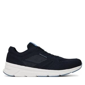 Obrázek produktu Sneakersy Tommy Hilfiger Modern Comfort Run Knit FM0FM05524 Tmavomodrá