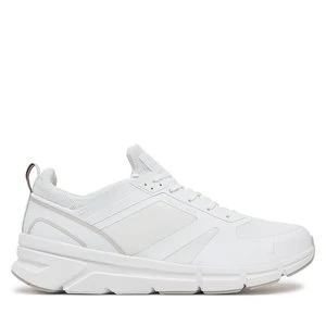 Obrázek produktu Sneakersy Tommy Hilfiger Modern Comfort Run Mix FM0FM05471 Bílá