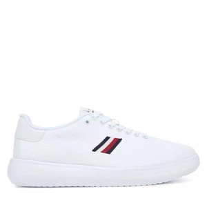 Obrázek produktu Sneakersy Tommy Hilfiger Modern Lightcup FM0FM05528 Bílá