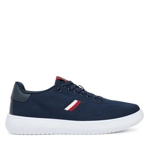 Obrázek produktu Sneakersy Tommy Hilfiger Modern Lightcup FM0FM05528 Tmavomodrá
