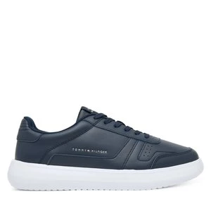 Obrázek produktu Sneakersy Tommy Hilfiger Modern Lightcup FM0FM05529 Tmavomodrá