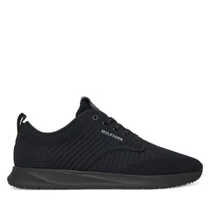 Obrázek produktu Sneakersy Tommy Hilfiger Newport 3D Premium FM0FM05527 Černá
