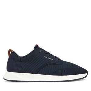 Obrázek produktu Sneakersy Tommy Hilfiger Newport 3D Premium FM0FM05527 Tmavomodrá