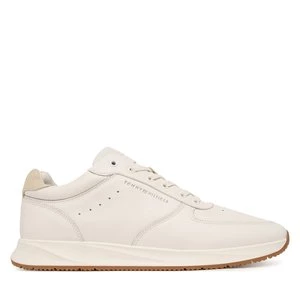 Obrázek produktu Sneakersy Tommy Hilfiger Newport Lth FM0FM05871 Bílá