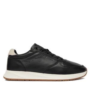 Obrázek produktu Sneakersy Tommy Hilfiger Newport Lth FM0FM05871 Černá