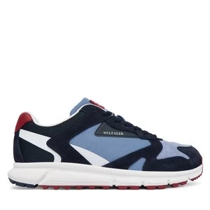 Obrázek produktu Sneakersy Tommy Hilfiger Outdoor Runner FM0FM05945 Modrá