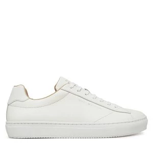 Obrázek produktu Sneakersy Tommy Hilfiger Premium Cupsole Leather FM0FM05412 Bílá