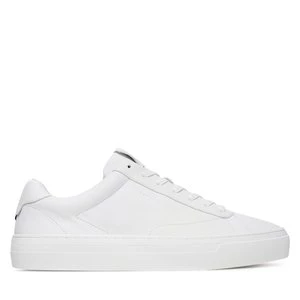 Obrázek produktu Sneakersy Tommy Hilfiger Premium Dress Cupsole FM0FM05572 Bílá