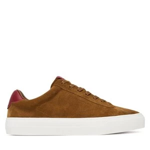Obrázek produktu Sneakersy Tommy Hilfiger Premium Dress Cupsole FM0FM05573 Hnědá