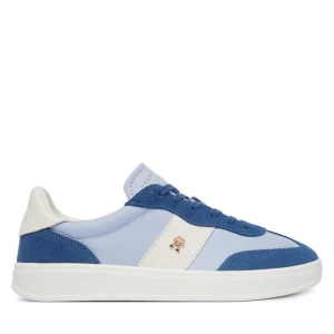 Obrázek produktu Sneakersy Tommy Hilfiger Premium Heritage FW0FW09497 Světle modrá