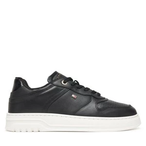 Obrázek produktu Sneakersy Tommy Hilfiger Sporty Cupsole FW0FW08795 Černá