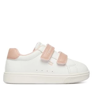 Obrázek produktu Sneakersy Tommy Hilfiger T1A9-34228-1355A953 M Bílá