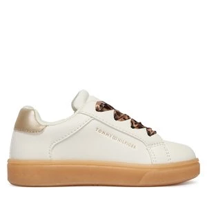 Obrázek produktu Sneakersy Tommy Hilfiger T1A9-34230-1355X024 M Écru