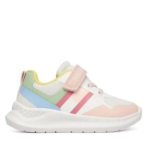 Obrázek produktu Sneakersy Tommy Hilfiger T1A9-34261-1843Y913 Bílá