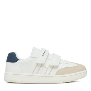 Obrázek produktu Sneakersy Tommy Hilfiger T1X9-34342-1269 S Bílá