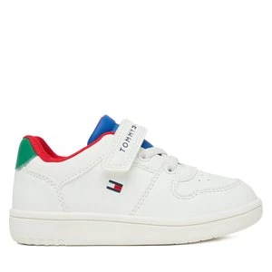 Obrázek produktu Sneakersy Tommy Hilfiger T1X9-34344-1355 M Bílá