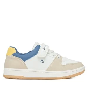 Obrázek produktu Sneakersy Tommy Hilfiger T1X9-34345-1269 S Bílá