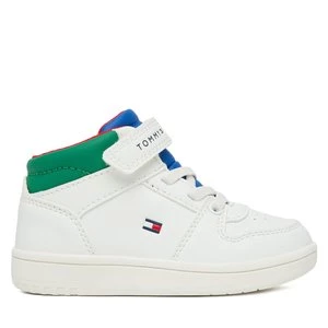 Obrázek produktu Sneakersy Tommy Hilfiger T1X9-34347-1355 M Bílá