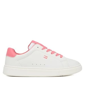 Obrázek produktu Sneakersy Tommy Hilfiger T3A9-34238-1355 M Bílá