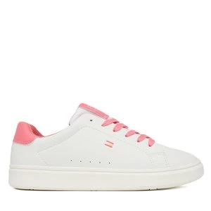 Obrázek produktu Sneakersy Tommy Hilfiger T3A9-34238-1355 S Bílá