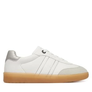 Obrázek produktu Sneakersy Tommy Hilfiger T3A9-34242-1269X025 S Bílá