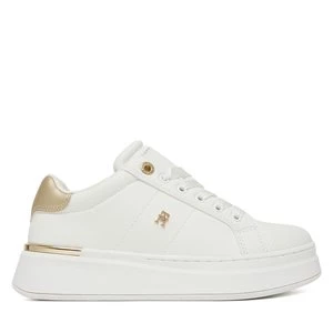 Obrázek produktu Sneakersy Tommy Hilfiger T3A9-34253-1355 S Bílá