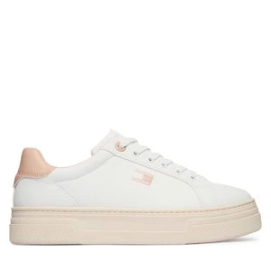 Obrázek produktu Sneakersy Tommy Hilfiger T3A9-34258-1355 Bílá