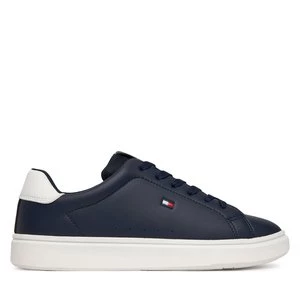 Obrázek produktu Sneakersy Tommy Hilfiger T3X9-34350-1355 S Tmavomodrá