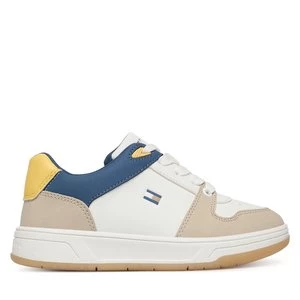 Obrázek produktu Sneakersy Tommy Hilfiger T3X9-34362-1269Y913 M Bílá