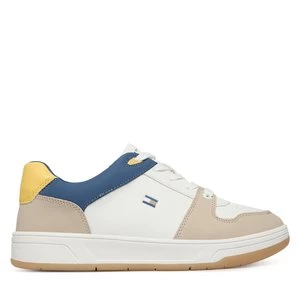 Obrázek produktu Sneakersy Tommy Hilfiger T3X9-34362-1269Y913 S Bílá
