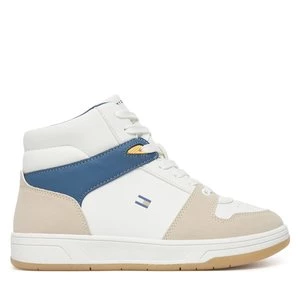 Obrázek produktu Sneakersy Tommy Hilfiger T3X9-34364-1269 S Bílá