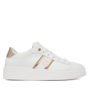 Obrázek produktu Sneakersy Tommy Hilfiger T4A9-34421-1281 S Bílá