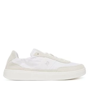 Obrázek produktu Sneakersy Tommy Hilfiger Th Heritage Nylon Sneaker FW0FW09405 Bílá