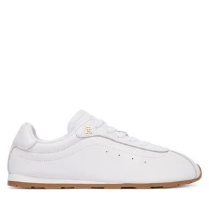 Obrázek produktu Sneakersy Tommy Hilfiger Th Low Profile Runner FW0FW08951 Bílá