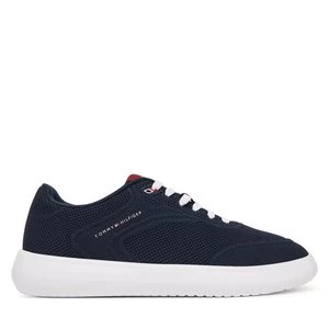 Obrázek produktu Sneakersy Tommy Hilfiger Th Modern Lightcup Knit FM0FM05886 Tmavomodrá