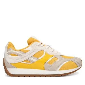 Obrázek produktu Sneakersy Tommy Hilfiger Th Modern Runner Mix Mat FW0FW09098 Barevná