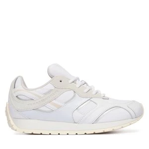 Obrázek produktu Sneakersy Tommy Hilfiger Th Modern Runner Mix Mat FW0FW09098 Bílá