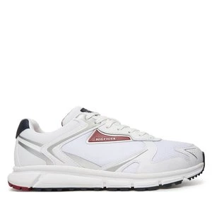 Obrázek produktu Sneakersy Tommy Hilfiger Yukon Mix FM0FM05833 Bílá