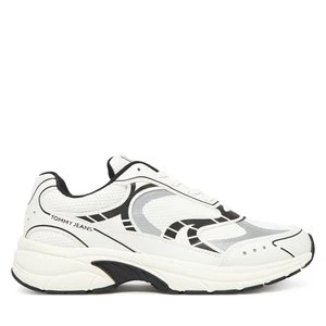 Obrázek produktu Sneakersy Tommy Jeans Archive '25 EM0EM01594 Bílá