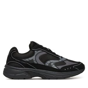 Obrázek produktu Sneakersy Tommy Jeans Archive '25 EM0EM01622 Černá
