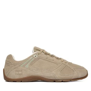 Obrázek produktu Sneakersy Tommy Jeans Archive '97 Lite EM0EM01652 Béžová