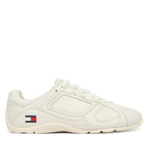 Obrázek produktu Sneakersy Tommy Jeans Archive '97 Lite Leather EN0EN02942 Bílá