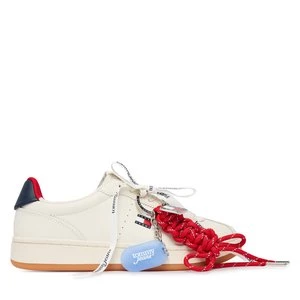 Obrázek produktu Sneakersy Tommy Jeans Archive '98 Charms EN0EN03032 Écru