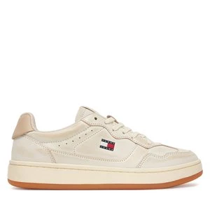 Obrázek produktu Sneakersy Tommy Jeans Archive '98 Court EN0EN02984 Béžová