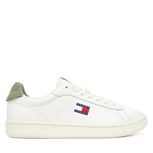 Obrázek produktu Sneakersy Tommy Jeans Archive '98 EM0EM01596 Bílá